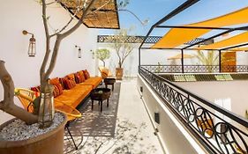 Riad Olika