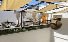 Riad Olika & Spa