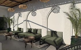 Riad Olika & Spa